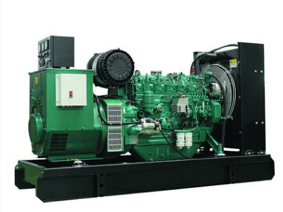 苏州上柴200kw大型柴油二手发电机组 苏州上柴200kw大型柴油二手发电机组