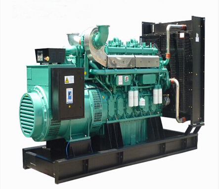 苏州宗申动力30kw小型柴油二手发电机组 苏州宗申动力30kw小型柴油二手发电机组