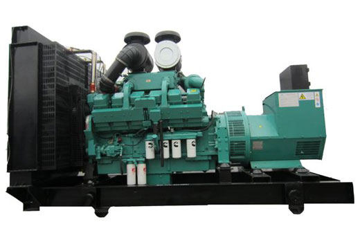 苏州柴油发电机组