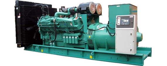 苏州柴油发电机