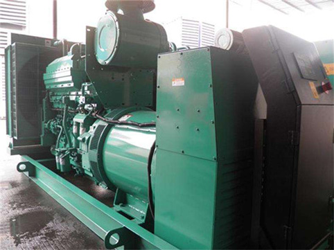 苏州柴油发电机