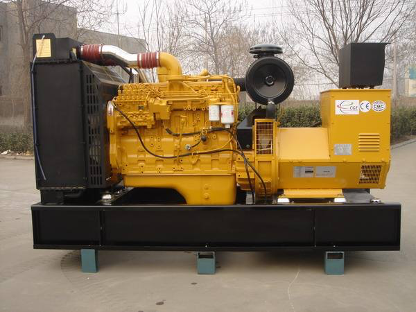 苏州发电机出租